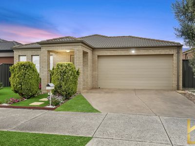 41 Federal Drive, Wyndham Vale