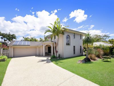 12 Jubilee Court, Tewantin