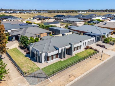 100 Sanctuary Drive, Kialla