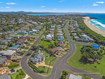 79-83 Underwood Road, Forster