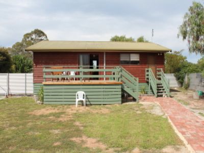 13 Maunder Street, Koondrook