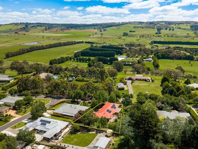 14 Barry Place, Crookwell