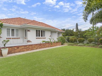 60 Coreen Street, Wynnum