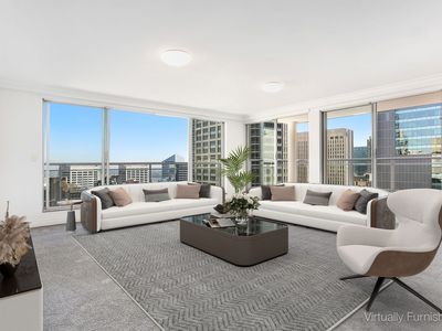 3403 / 197 Castlereagh Street, Sydney