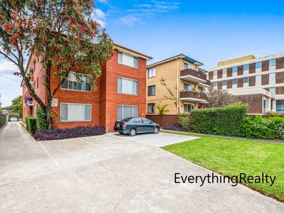 4 / 159 Hawkesbury Road, Westmead