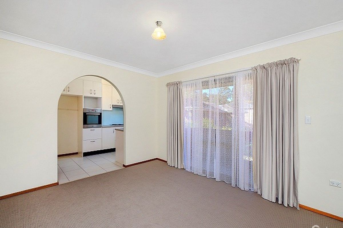 7 / 205 Albany Street, Point Frederick