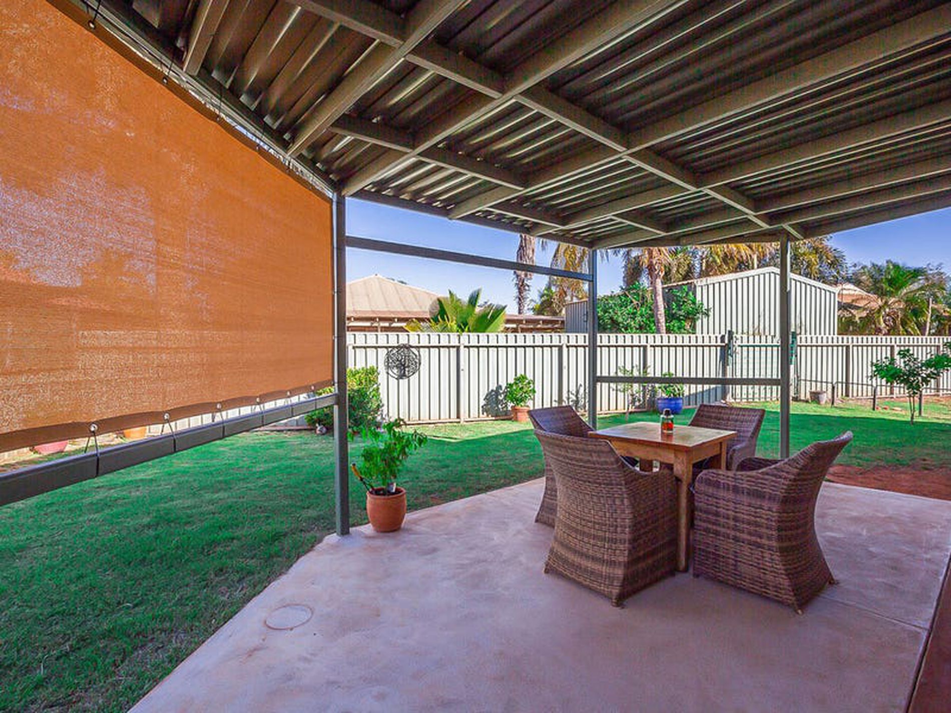 6 Centennial Loop, South Hedland