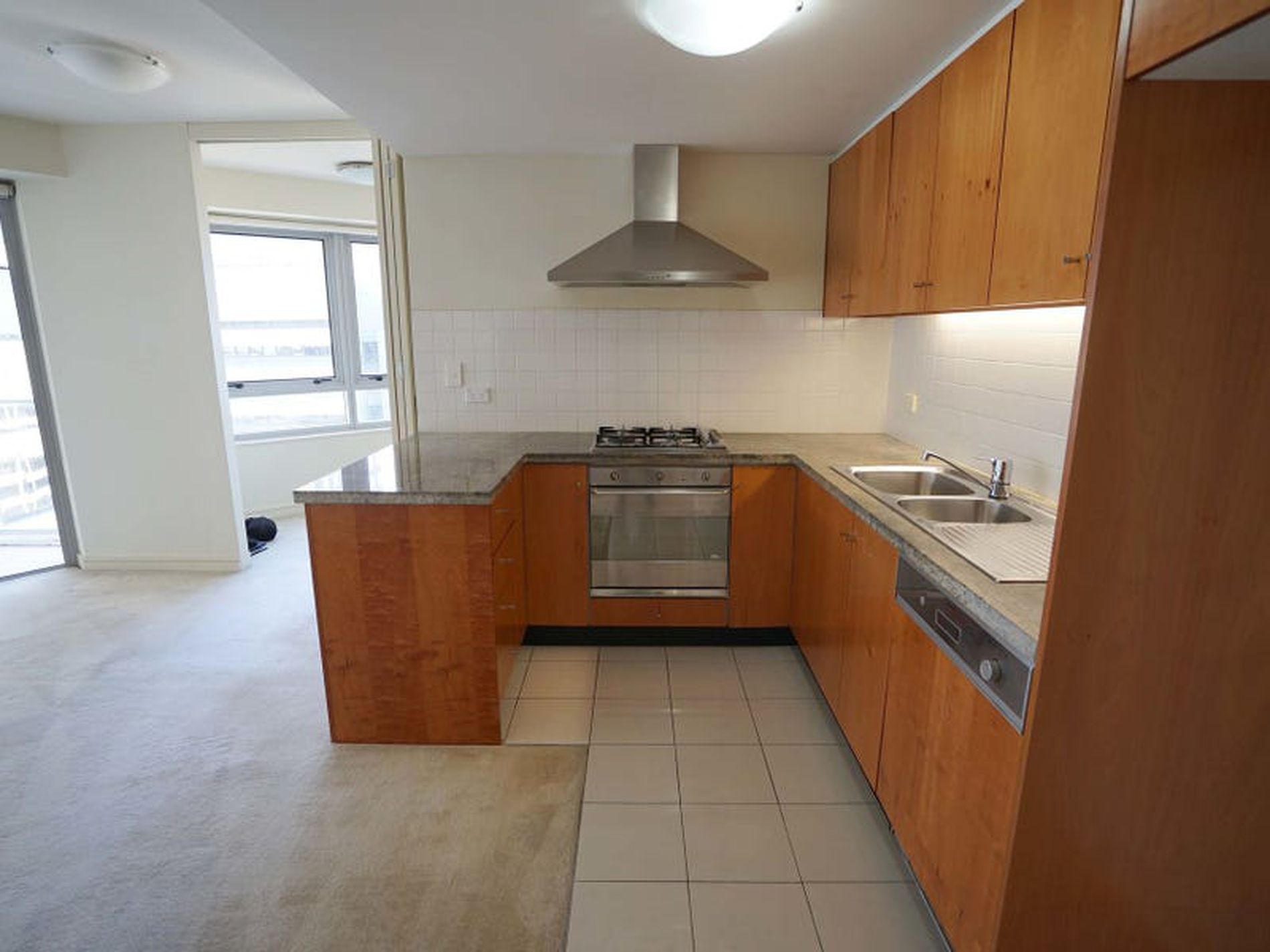 1505 / 79-81 Berry Street, North Sydney
