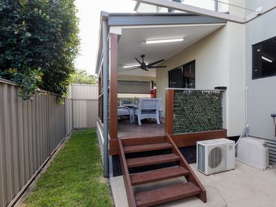 3 / 70 Mills Avenue, Moranbah