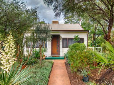 87 Lyall Street, Lamington