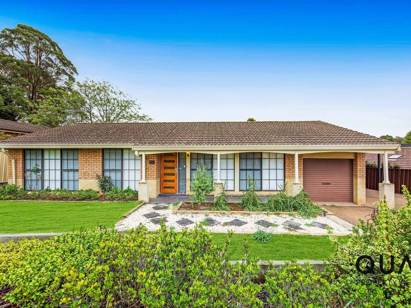 44 Emerald Drive, Eagle Vale