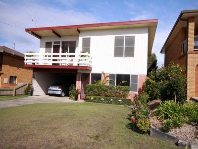 65 Becker Road, Forster