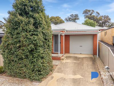 4B Alfreda Place, Golden Square
