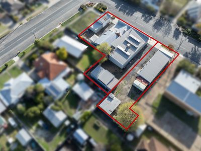 22-26 Wimmera Street, Dimboola