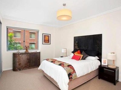 172 / 3-9 Church Avenue, Mascot
