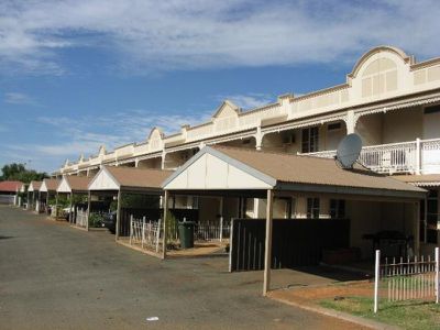 9 / 2 Dempster St, Port Hedland