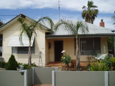 33 Channel Street, Cohuna