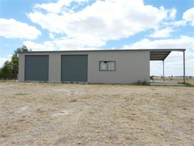 Tocumwal