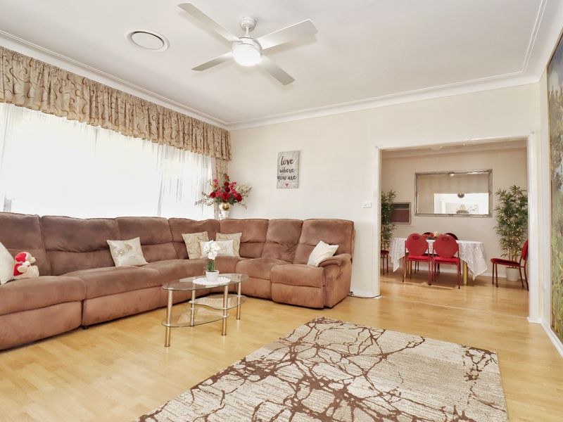 3 Henderson Street, Cowra