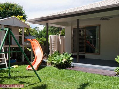 18 Harlow Crescent, Tewantin