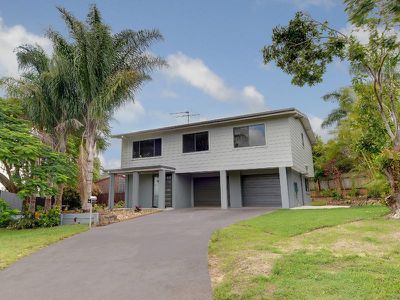 25 Palm Drive, Mooloolaba