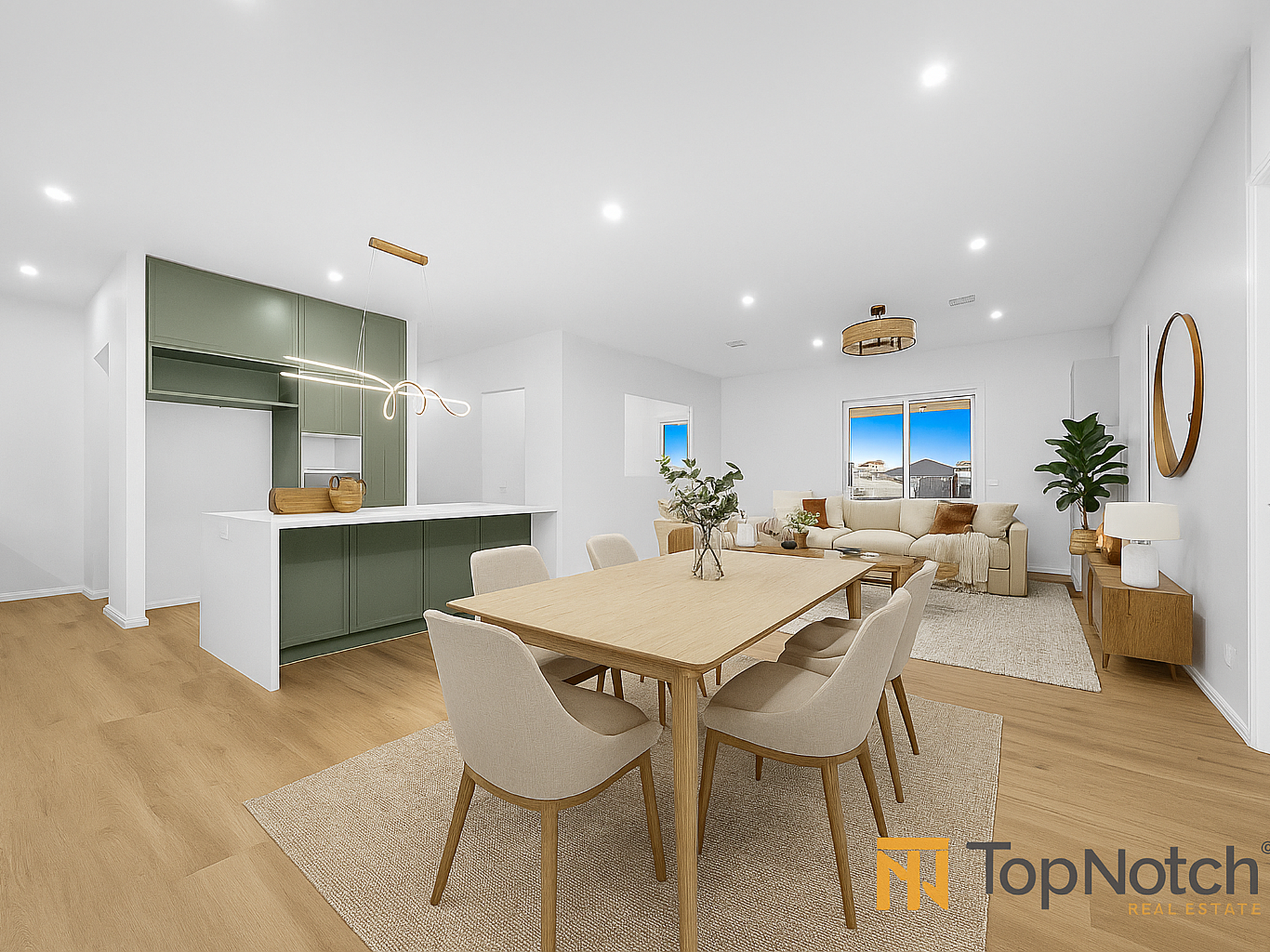 1 Panorama Street, Broadford