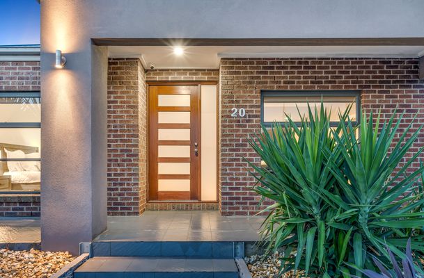 20 Cradle Mountain Drive, Craigieburn