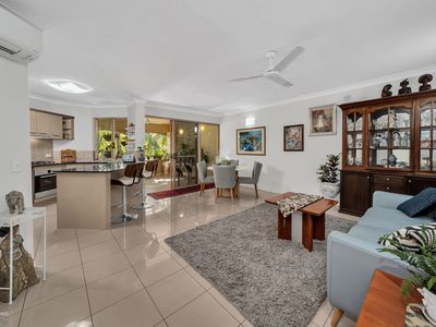 827 / 12-21 Gregory Street, Westcourt