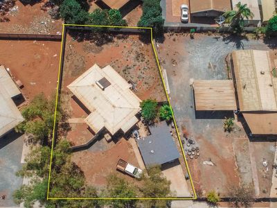 38 Brodie Crescent, South Hedland