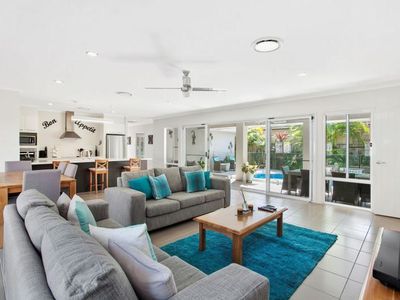 28 Lindfield Circuit, Noosaville