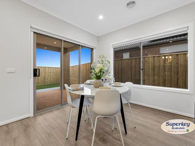 7 Wondrous Boulevard, Tarneit