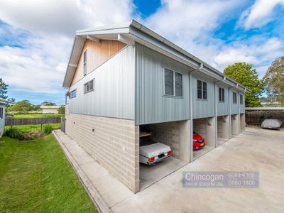 21 / 88 Station Street, Mullumbimby