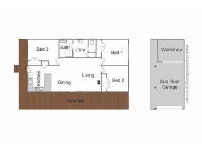 27 Fossickers Trail, Goughs Bay