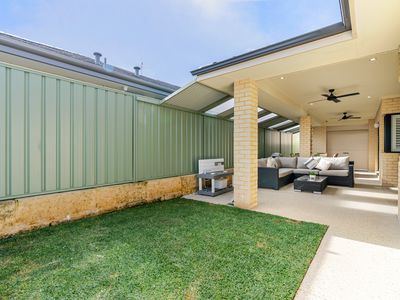 37 PATRON ROAD, Baldivis