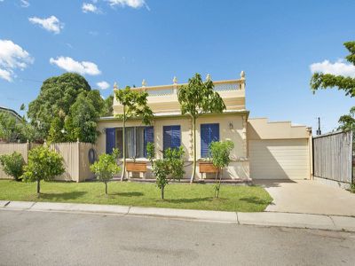 24 Archer Street, South Townsville