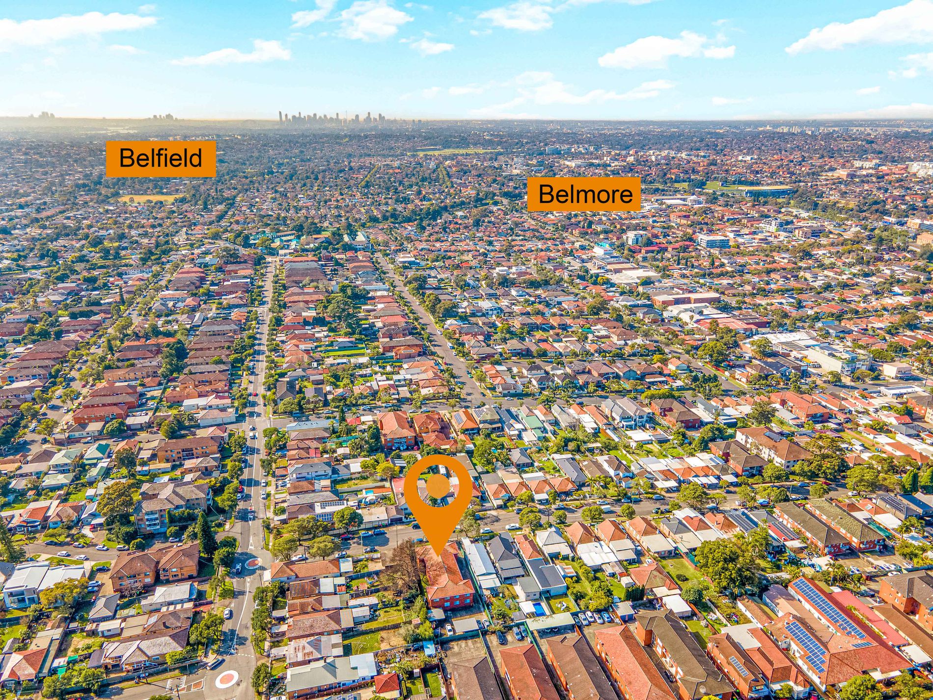 7 / 54 Barremma Road, Lakemba