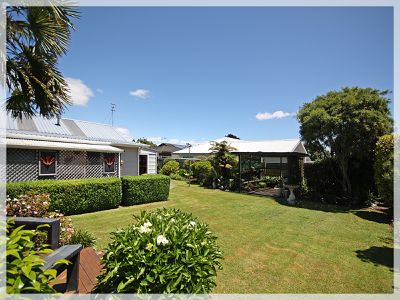 129 Bartholomew Road, Levin