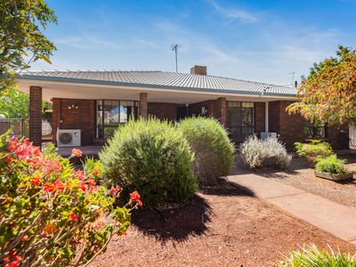 40 Ward Street, Lamington