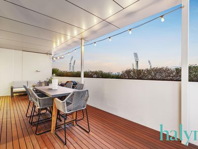 708 / 8 Moreau Parade, East Perth