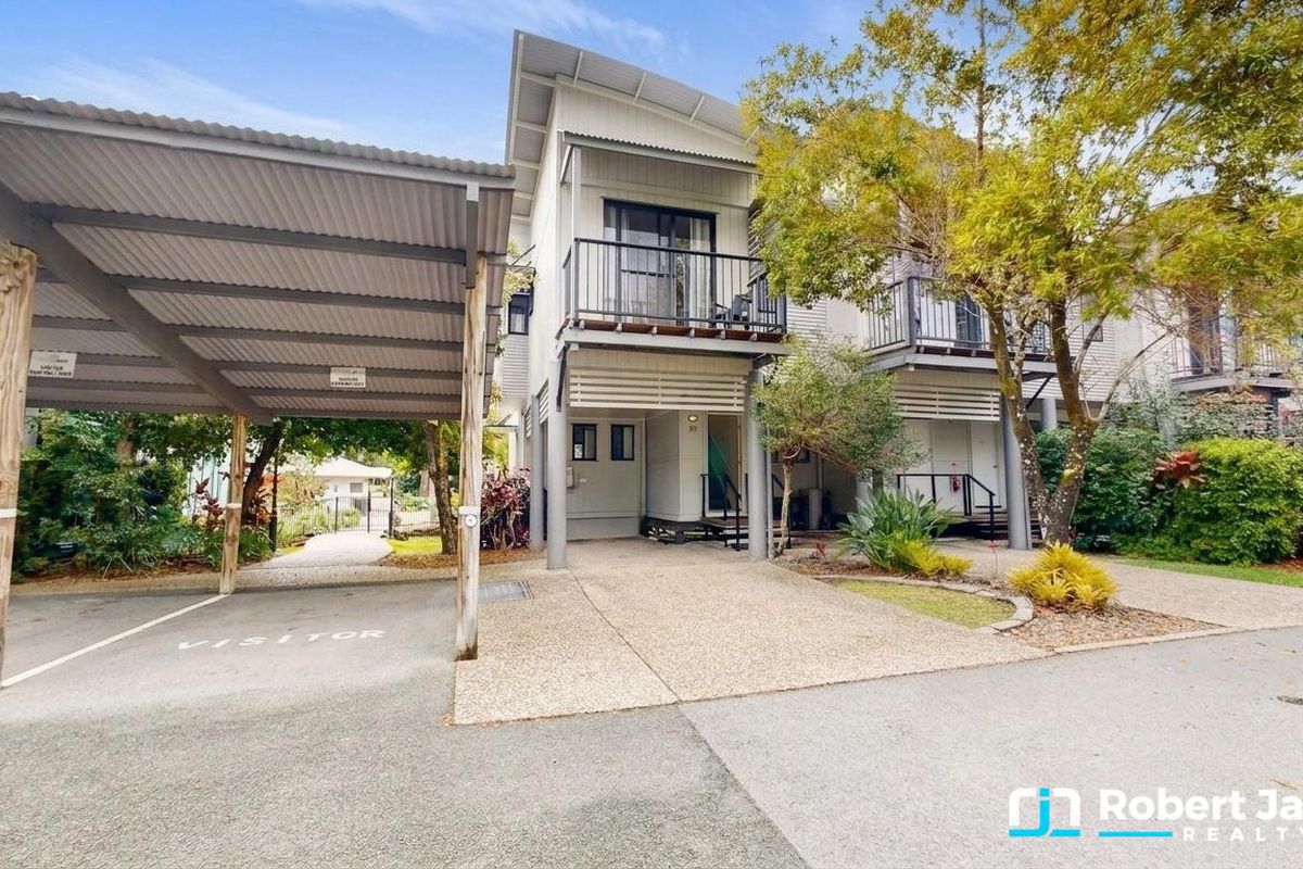 523 & 524 / 3 Hilton Tce, Tewantin