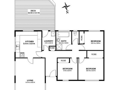 6 Eumatalla Street, Lauderdale