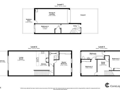 51 / 2-10 Cascade Drive, Underwood