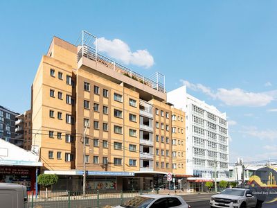 B404 / 572-578 Princes Highway, Rockdale