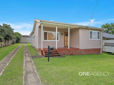 5 Mulgen Crescent, Bomaderry