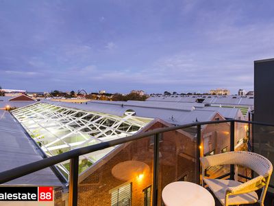 6 Boans Lane, East Perth