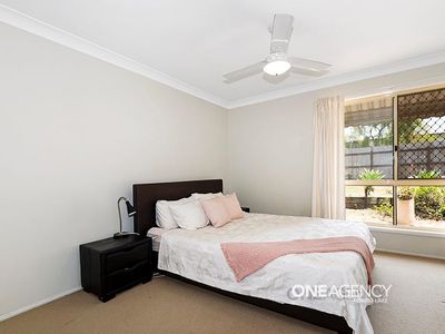 5 Bribie Place, Forest Lake