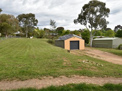 14 HODGE STREET, Beechworth