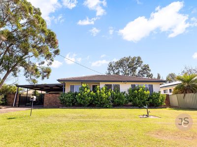 12 Victoria Street, Barnsley