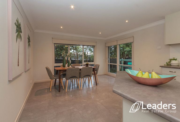 23 THAXTED PARADE, Wantirna