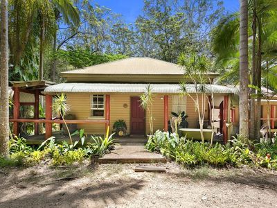 31 Kildeys Road, Cootharaba